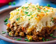 Cottage Pie