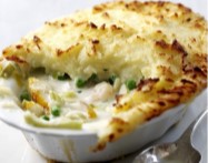 Fish Pie