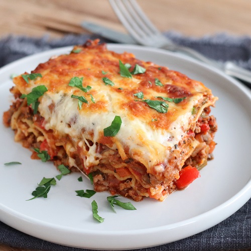 Lasagne
