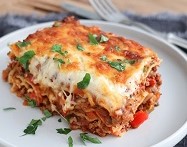 Lasagne