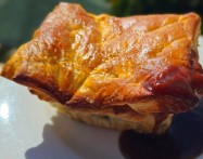 Steak & Kidney Pie